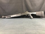 SUN CITY MACHINERY STEVENS 320 (PISTOL GRIP SHOTGUN) 12 GA - Image 2 of 12