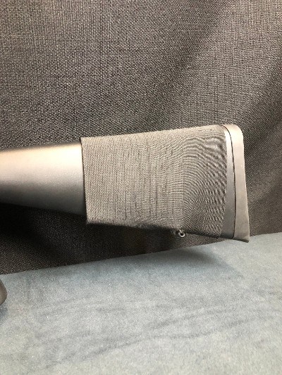 SUN CITY MACHINERY STEVENS 320 (PISTOL GRIP SHOTGUN) 12 GA - Image 8 of 12