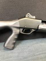 SUN CITY MACHINERY STEVENS 320 (PISTOL GRIP SHOTGUN) 12 GA - Image 4 of 12
