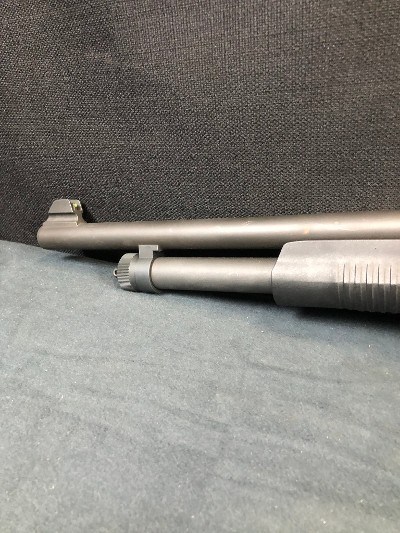 SUN CITY MACHINERY STEVENS 320 (PISTOL GRIP SHOTGUN) 12 GA - Image 12 of 12