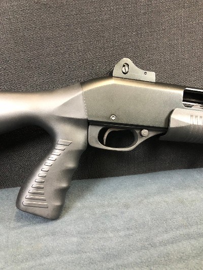 SUN CITY MACHINERY STEVENS 320 (PISTOL GRIP SHOTGUN) 12 GA - Image 4 of 12