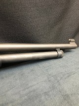 SUN CITY MACHINERY STEVENS 320 (PISTOL GRIP SHOTGUN) 12 GA - Image 7 of 12