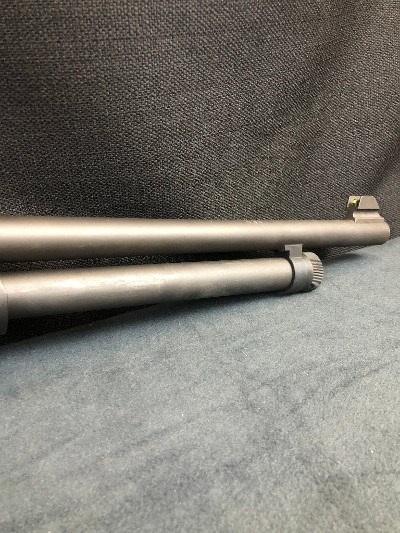SUN CITY MACHINERY STEVENS 320 (PISTOL GRIP SHOTGUN) 12 GA - Image 7 of 12