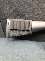 SUN CITY MACHINERY STEVENS 320 (PISTOL GRIP SHOTGUN) 12 GA - Image 3 of 12