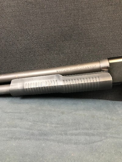 SUN CITY MACHINERY STEVENS 320 (PISTOL GRIP SHOTGUN) 12 GA - Image 11 of 12