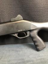 SUN CITY MACHINERY STEVENS 320 (PISTOL GRIP SHOTGUN) 12 GA - Image 9 of 12