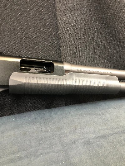 SUN CITY MACHINERY STEVENS 320 (PISTOL GRIP SHOTGUN) 12 GA - Image 5 of 12