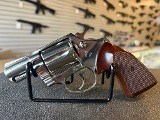 COLT COBRA .38 SPL - Image 1 of 2