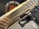 LIVE FREE ARMORY APOLLO 11 9MM LUGER (9x19 PARA) - Image 3 of 15