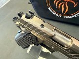 LIVE FREE ARMORY APOLLO 11 9MM LUGER (9x19 PARA) - Image 10 of 15
