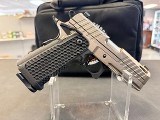 LIVE FREE ARMORY APOLLO 11 9MM LUGER (9x19 PARA) - Image 5 of 15