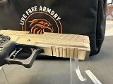 LIVE FREE ARMORY APOLLO 11 9MM LUGER (9x19 PARA) - Image 7 of 15