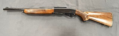 REMINGTON 742 WOODSMASTER CARBINE .308 WIN - Image 1 of 2