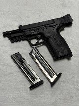 SMITH & WESSON M&P 22 COMPACT .22 LR - Image 8 of 8
