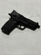 SMITH & WESSON M&P 22 COMPACT .22 LR - Image 1 of 8