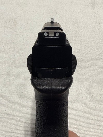SMITH & WESSON M&P 22 COMPACT .22 LR - Image 7 of 8