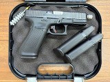 GLOCK Glock 45 9MM LUGER (9x19 PARA) - 2 of 6