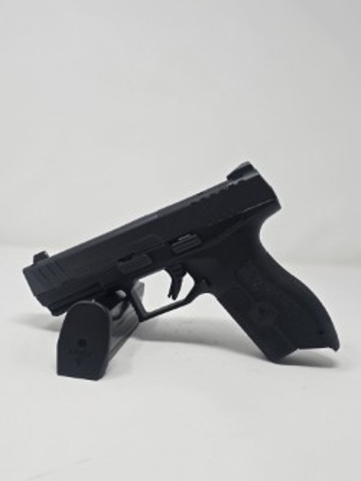 IWI MASADA 9MM LUGER (9x19 PARA) - Image 4 of 11