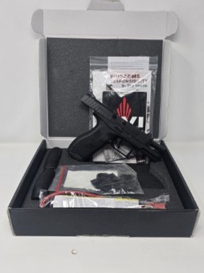 IWI MASADA 9MM LUGER (9x19 PARA) - Image 11 of 11