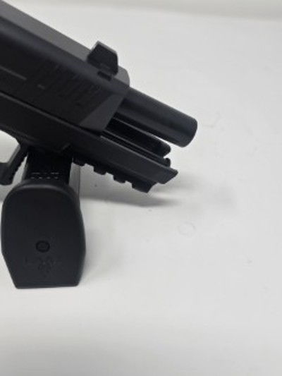 IWI MASADA 9MM LUGER (9x19 PARA) - Image 5 of 11