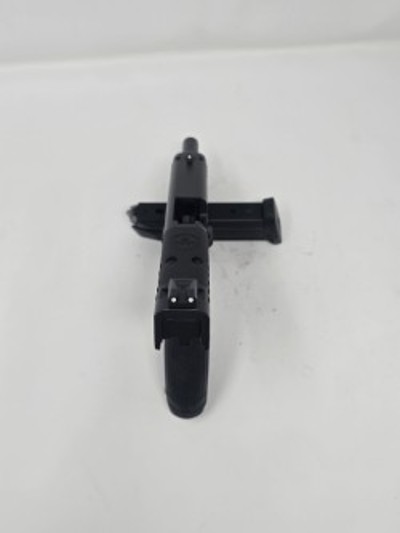 IWI MASADA 9MM LUGER (9x19 PARA) - Image 8 of 11