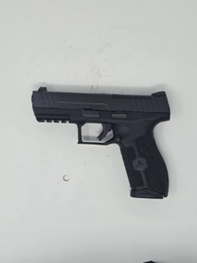 IWI MASADA 9MM LUGER (9x19 PARA) - Image 2 of 11