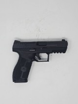 IWI MASADA 9MM LUGER (9x19 PARA) - Image 1 of 11