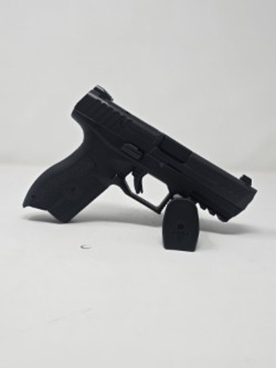 IWI MASADA 9MM LUGER (9x19 PARA) - Image 3 of 11