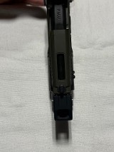 Smith & Wesson M&P 9 M2.0 Metal Spec Series 9MM LUGER (9X19 PARA) - Image 6 of 9
