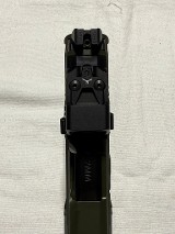 Smith & Wesson M&P 9 M2.0 Metal Spec Series 9MM LUGER (9X19 PARA) - Image 7 of 9