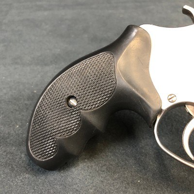 SMITH & WESSON 63-4 .22 LR - Image 9 of 9