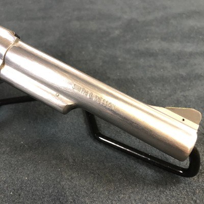 SMITH & WESSON 63-4 .22 LR - Image 7 of 9