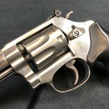 SMITH & WESSON 63-4 .22 LR - Image 5 of 9