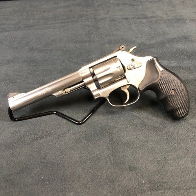 SMITH & WESSON 63-4 .22 LR - Image 2 of 9