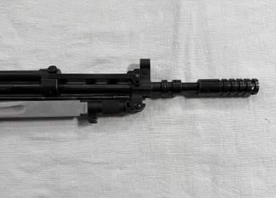 YUGO 59/66 7.62X39MM - Image 11 of 14