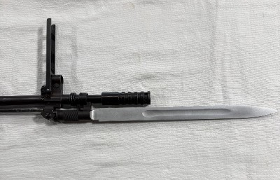 YUGO 59/66 7.62X39MM - Image 9 of 14
