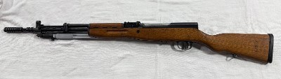 YUGO 59/66 7.62X39MM - Image 3 of 14