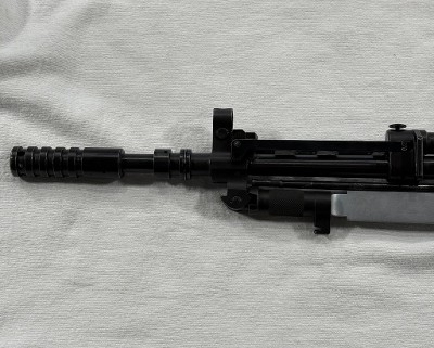 YUGO 59/66 7.62X39MM - Image 7 of 14