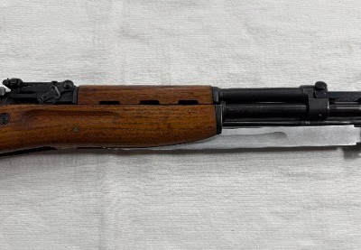 YUGO 59/66 7.62X39MM - Image 12 of 14