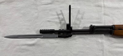 YUGO 59/66 7.62X39MM - Image 8 of 14