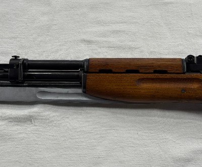 YUGO 59/66 7.62X39MM - Image 6 of 14
