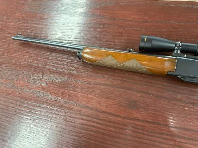 REMINGTON 740 .30-06 SPRG - Image 4 of 9