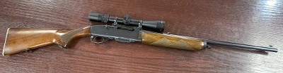 REMINGTON 740 .30-06 SPRG - Image 2 of 9