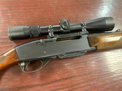 REMINGTON 740 .30-06 SPRG - Image 9 of 9
