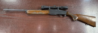 REMINGTON 740 .30-06 SPRG - Image 1 of 9
