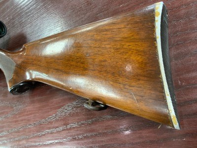 REMINGTON 740 .30-06 SPRG - Image 3 of 9