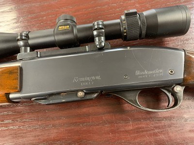 REMINGTON 740 .30-06 SPRG - Image 6 of 9
