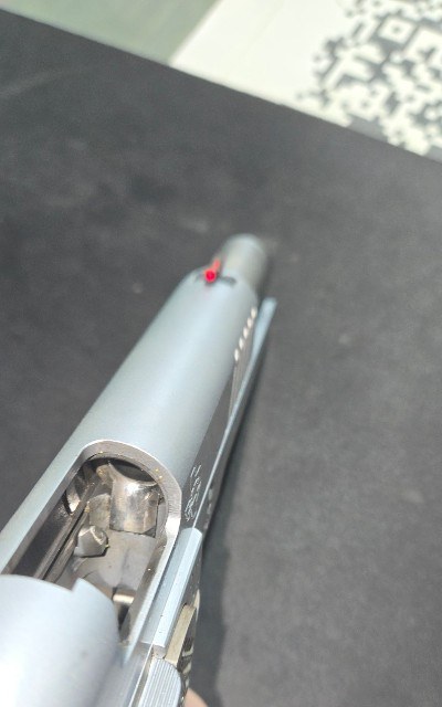 STRAYER TRIPP INTERNATIONAL edge .40 CALIBER - Image 8 of 8