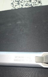 STRAYER TRIPP INTERNATIONAL edge .40 CALIBER - Image 6 of 8