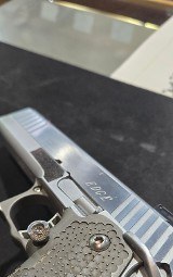 STRAYER TRIPP INTERNATIONAL edge .40 CALIBER - Image 5 of 8